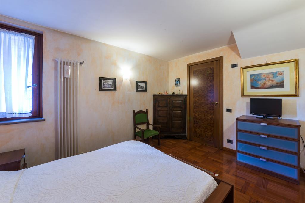 Villa Serapide B&B Tívoli Exterior foto